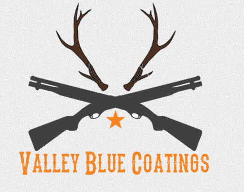 Valley Blue Logo